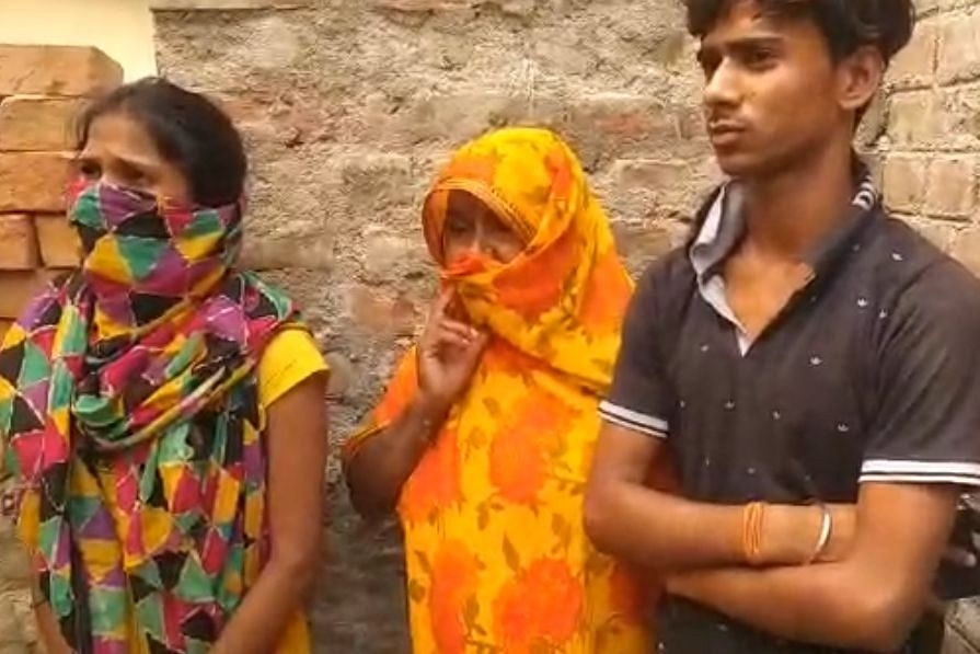 Begusarai: Cop Changes Dalit Family’s Complaint Against Alleged Attackers, Suspended; SC Commission Steps In