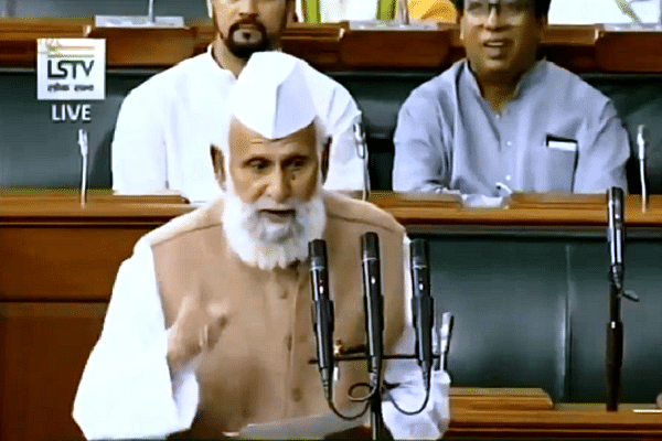‘Vande Mataram Is Against Islam, Can’t Follow It’, Says SP MP In Lok Sabha; MPs Respond With Jai Shri Ram Slogans