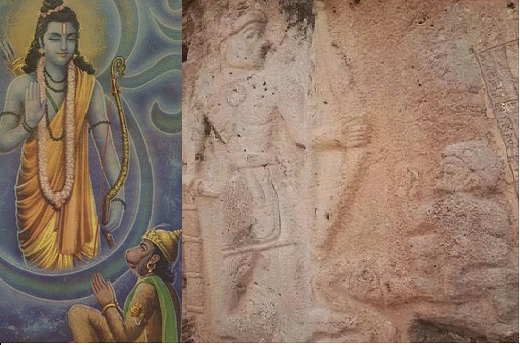 Sri Rama In Iraq? This P N Oak-like Obsession Should Stop!