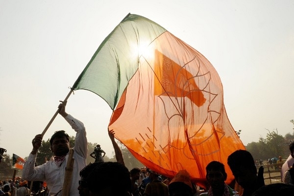 The Right Beliefs: A Review Of Swapan Dasgupta’s ‘Awakening Bharat Mata’