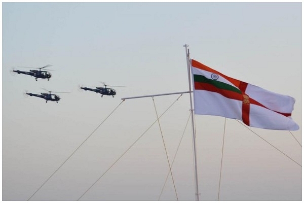 Helos For Navy: First Defence Buy Being Processed Under Strategic Partnership Model Gathers Pace