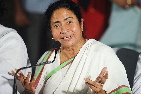 After Threats Fail, Mamata Caves In; Accepts All Demands Of Junior Doctors, Appeals Them To Resume Work
