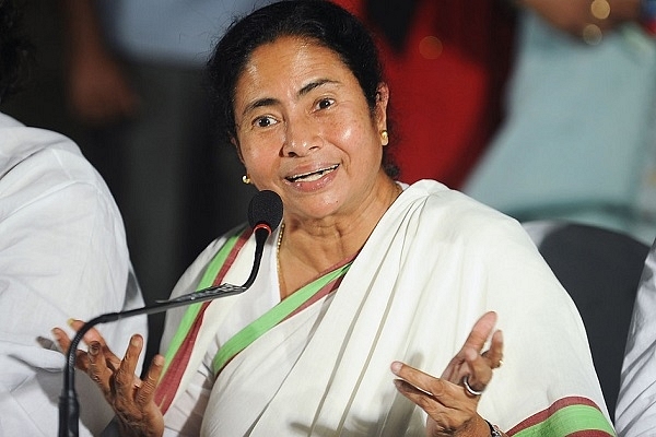 West Bengal Chief Minister Mamata Banerjee&nbsp;