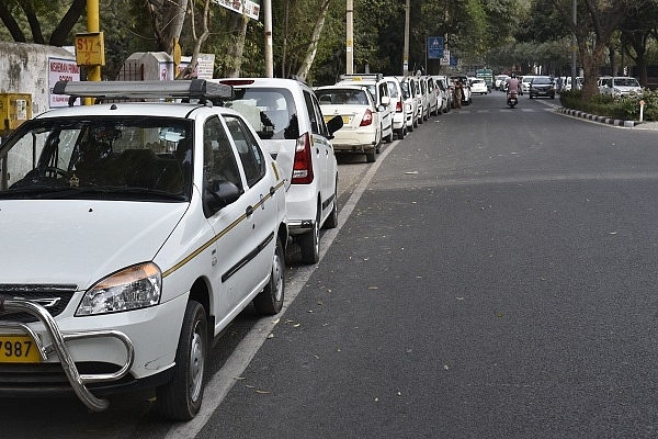 Representative Image (Sushil Kumar/Hindustan Times via Getty Images)