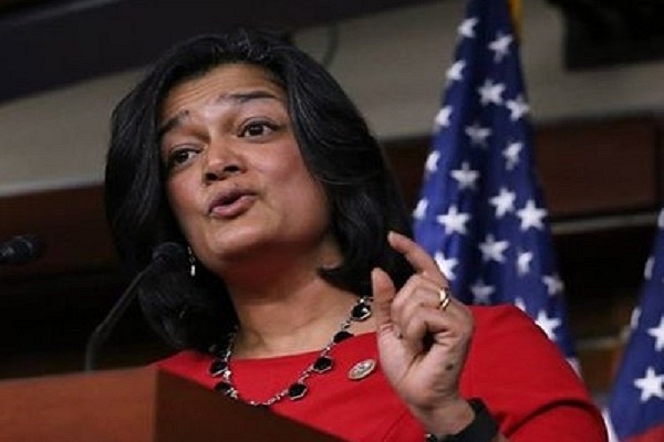 Rep Pramila Jayapal (@RepJayapal)