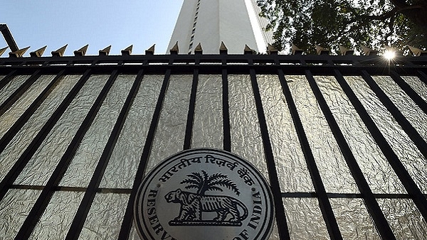 The RBI headquarters in Mumbai. (GettyImages)