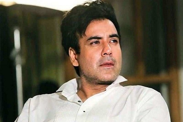 Actor Karan Oberoi (Pic via Twitter)