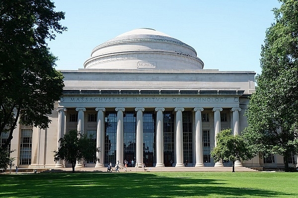 Massachusetts Institute of Technology (Jiaqian AirplaneFan/Wikimedia Commons)