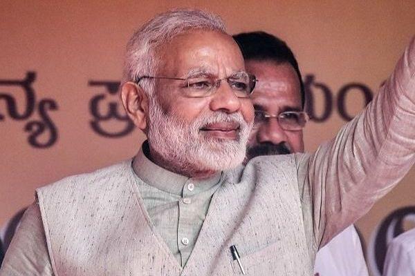 Direct Transfer Of Subsidies Benefited 59 Crore Indians, Saved Rs 51,000 Crore For Government In One Year