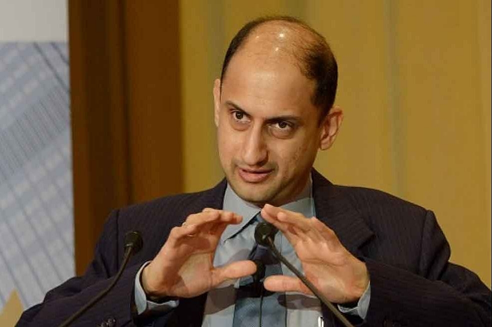 Why Viral Acharya Will Not Be Missed