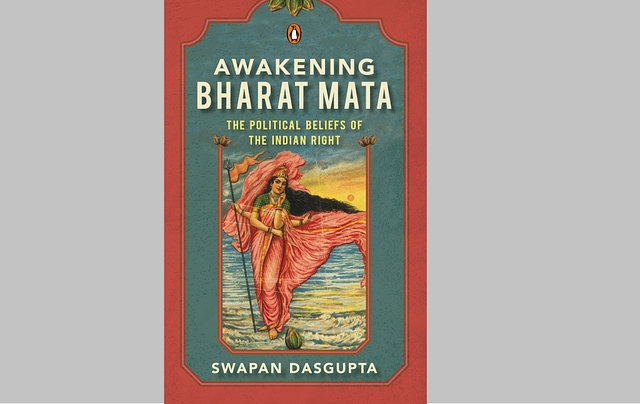 Awakening Bharat Mata: The Political Beliefs of the Indian Right