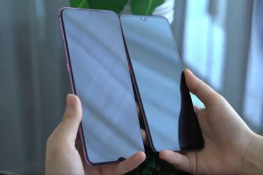 Future Is Here: Oppo, Xiaomi Share Videos Of Under Display Camera Tech For Total Infinite Display Experience