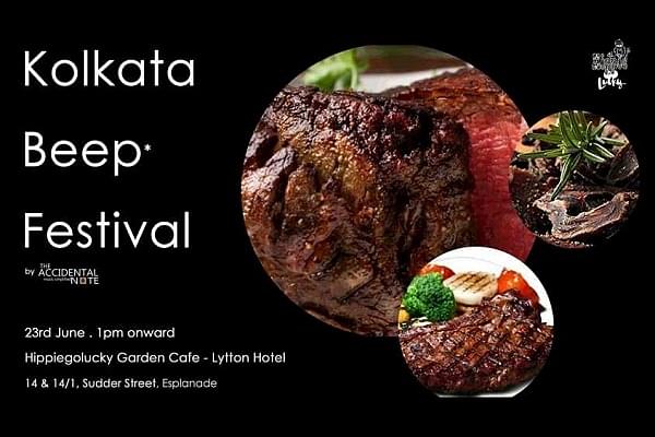 Organisers Cancel Kolkata Beef Festival Over Alleged Threats And Safety Concerns