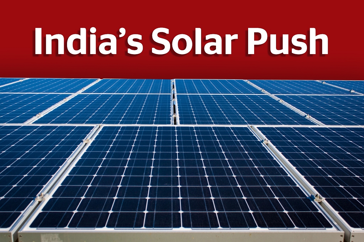 Why India’s Renewables Strategy Should Look Beyond Solar Power