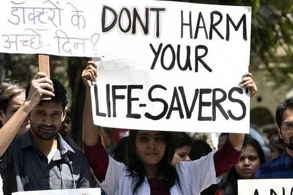 Pedagogy Of Oppressed: Decoding The Legacy Of West Bengal Violence