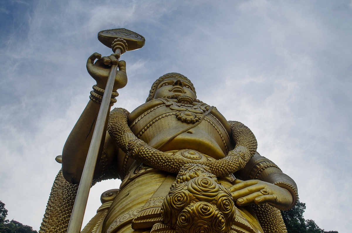 Murugan The Subrahmanyan: Why Suki Sivam Has Got His Spiritual Branding Of The Deity All Wrong 