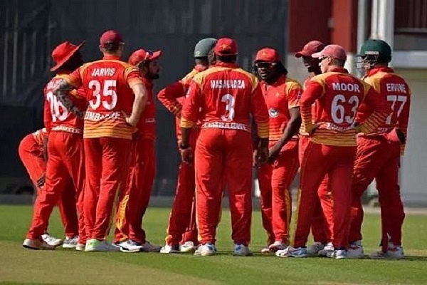 ICC Board Suspends Zimbabwe Citing Political Interference In Working Of Cricket Administration