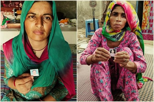 Killed For Owning Cattle: Meet The Victims Of Illegal Beef Industry