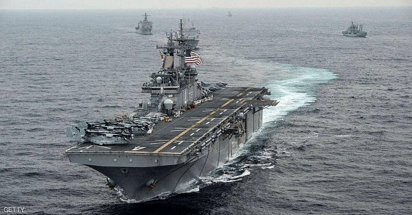 ‘You Shot Down Your Own Drone’ Says Iran After Donald Trump Claims Shooting Down Iranian Aircraft In Strait Of Hormuz