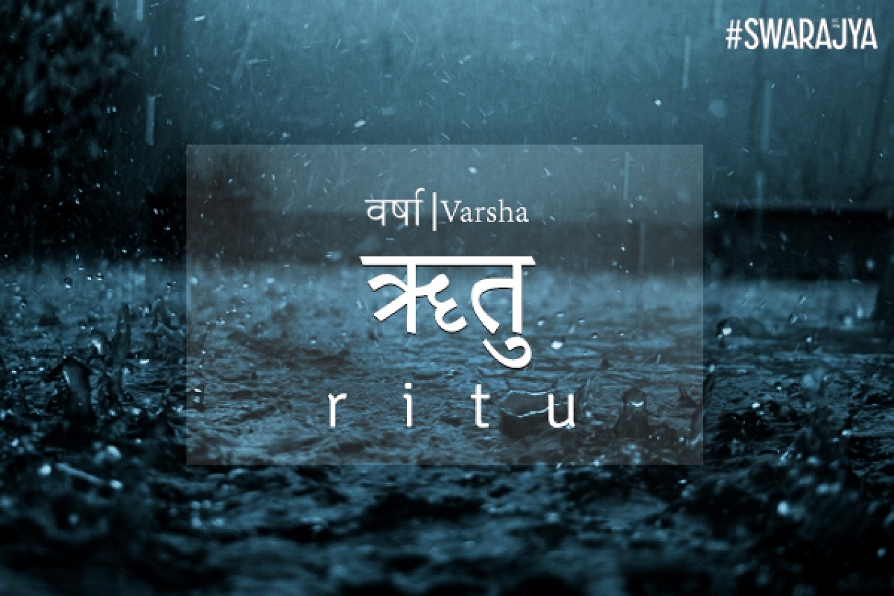 Swarajya’s new series called ‘Ritu’&nbsp;