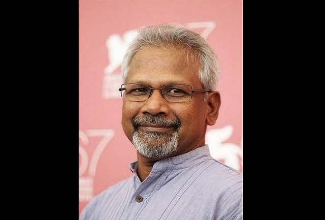 Mani Ratnam (pic via Twitter)