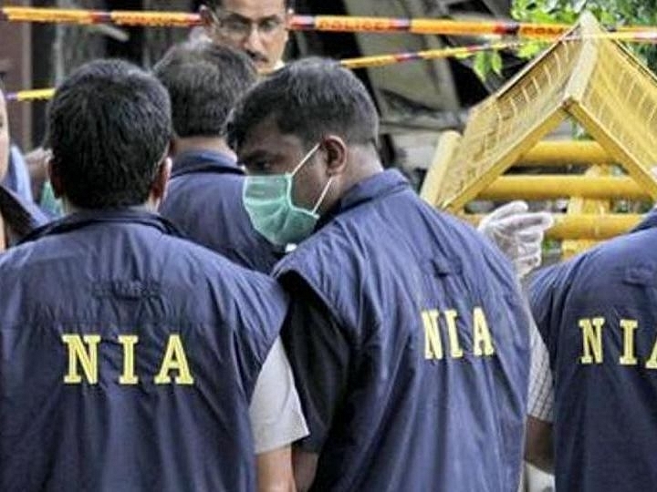 J&K: NIA Raids 45 Locations Of Banned Islamist Outfit Jamaat-e-Islami In Terror Funding Case