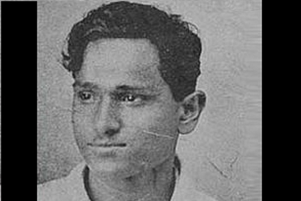 Batukeshwar Dutt (Pic via Wikipedia)