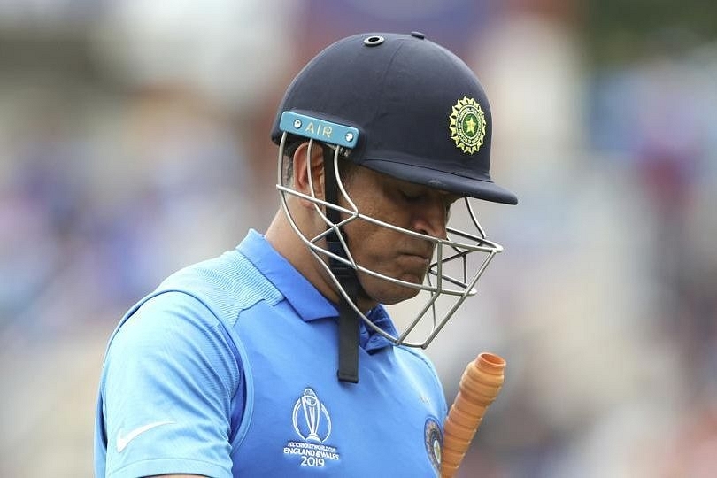 Dhoni Dropped From BCCI’s Annual Contract List; Speculations On Former Skipper’s Future In Indian Cricket