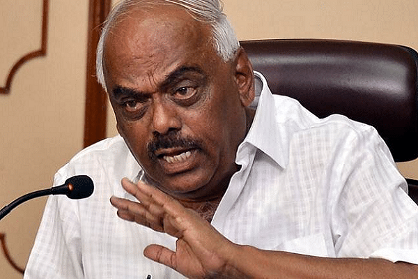 Karnataka: Senior Congress MLA And Former Assembly Speaker Ramesh Kumar Apologises For His 'When Rape Is Inevitable, Enjoy It' Remark