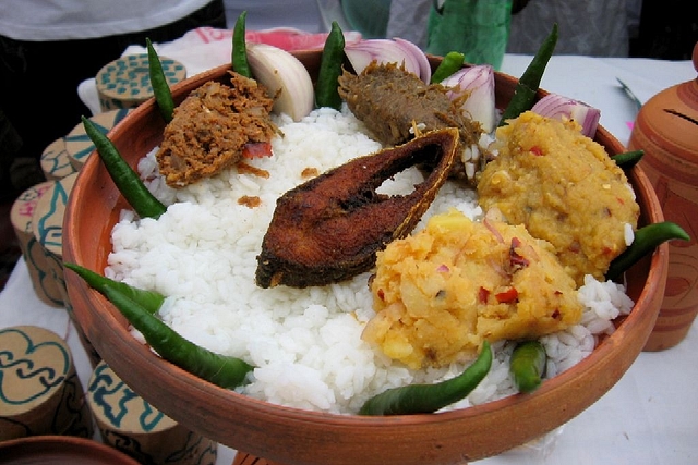 The Hilsa (Wikimedia Commons)&nbsp;