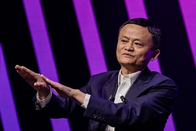 Jack Ma (pic via Twitter)