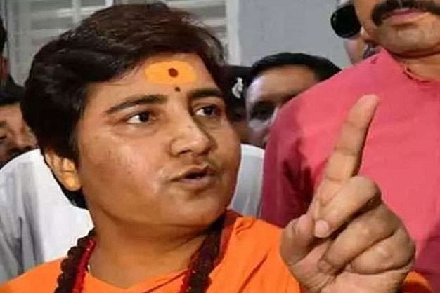 Bhopal MP Sadhvi Pragya Summoned By BJP Working President JP Nadda Over Her Controversial Remarks