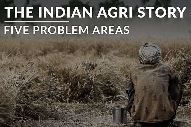 Where are we going wrong with agriculture in India?