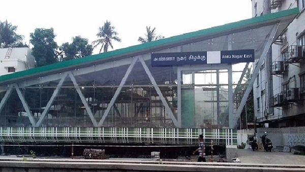 Chennai Metro: Mega Cabs, CMRL To Begin Share Cab Services At 21 Metro Stations To Boost First-Last Mile Connectivity 