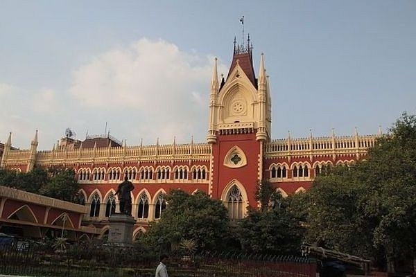 Calcutta High Court (yuen yan/Wikimedia Commons)