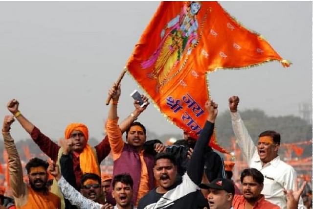 ‘Jai Shri Ram’ Can’t Be ‘De-Weaponised’ Without Defanging Islam And Christianity