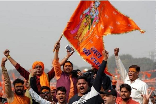 ‘Jai Shri Ram’  Can’t Be ‘De-Weaponised’ Without Defanging Islam And  Christianity