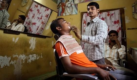 No Haircuts For ‘Untouchables’: Dalits In UP Lodge Complain Against Muslim Community Over Caste Discrimination 