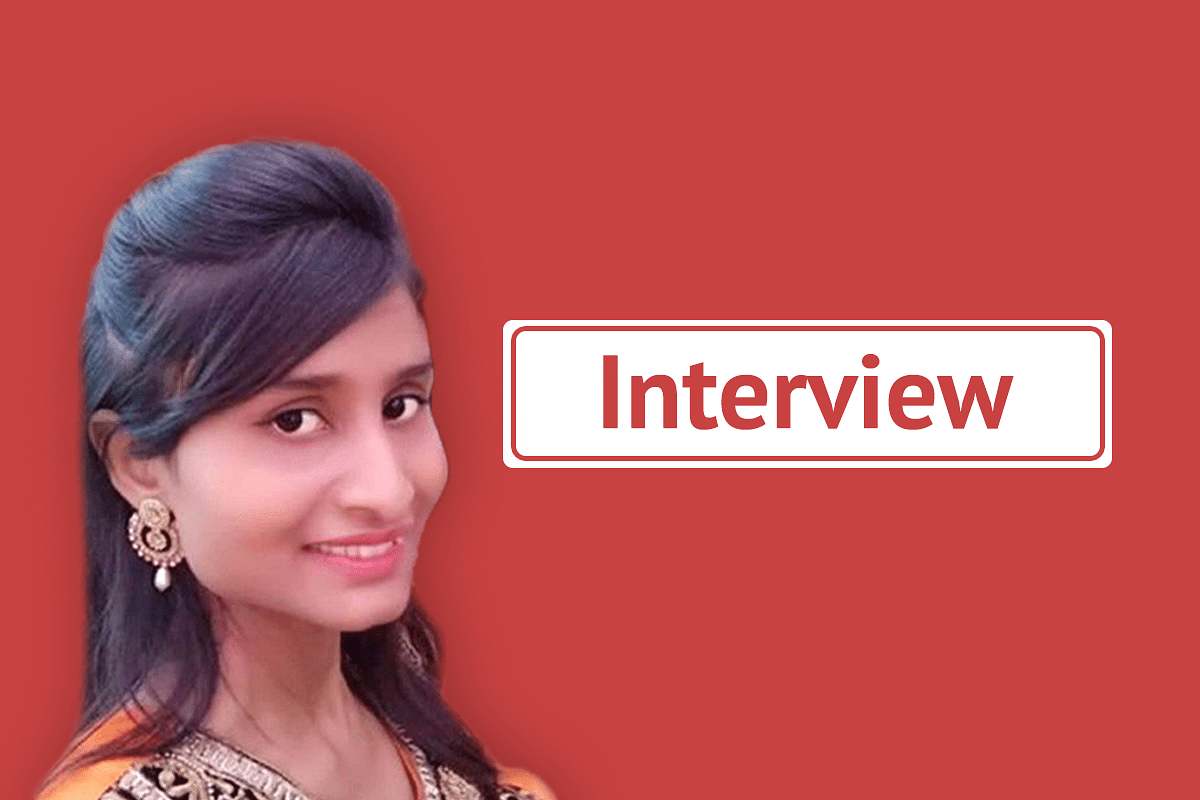 Richa Bharti Interview: Law Should Be The Same For Everyone, Sadbhavna Can’t Be One-Sided