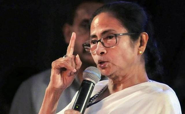 Mamata Banerjee (pic via Twitter)