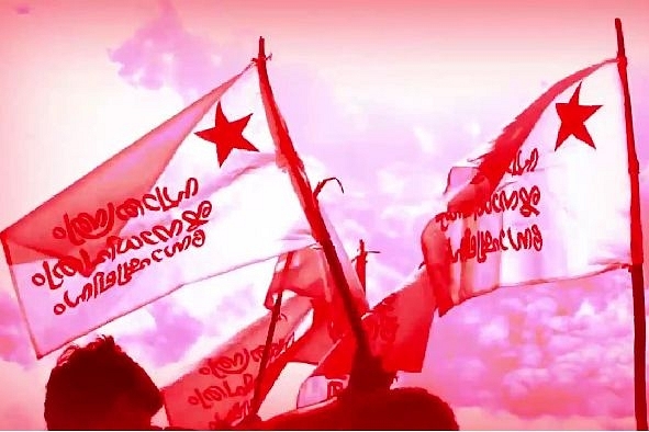 SFI flags&nbsp;