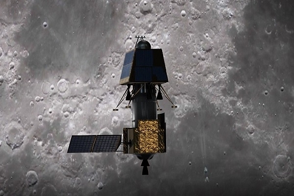 NASA Scientists To Analyse Images From Lunar Reconnaissance Orbiter To Find Chandrayaan-2’s Vikram Lander