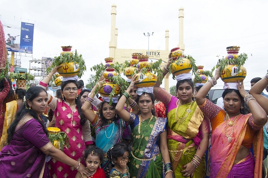 Bonalu: Telangana’s Folk Festival That’s Going Global