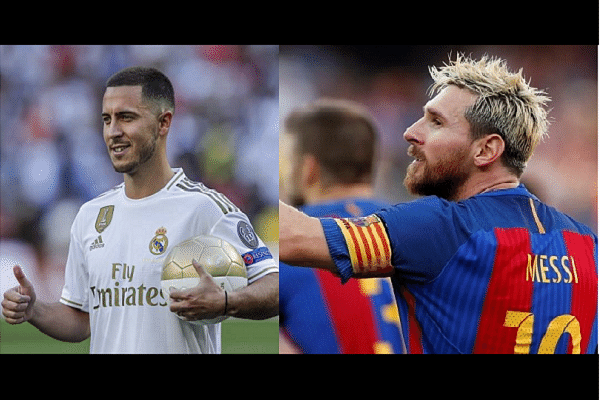 El Clásico In India? India Puts In Surprise Bid To Host Spanish Supercopa, Claims Reports