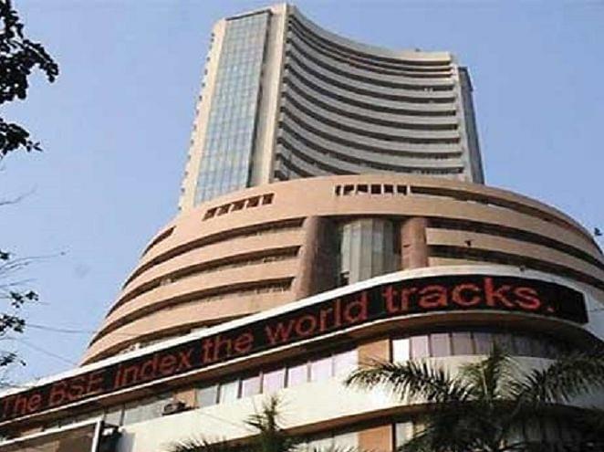 Sensex Breaches 50,000-Mark For The First Time, Nifty Soars To Record High