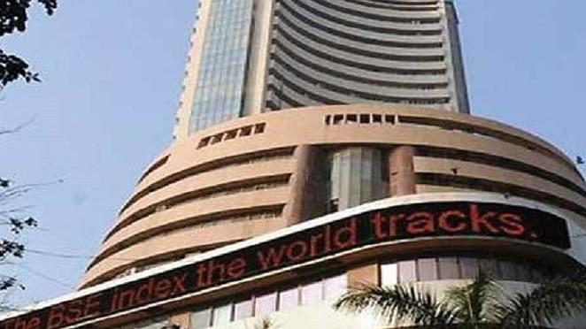 Sensex Jumps Over 500 Points In Early Trade As Tension Between US, Iran Eases; Nifty Surges More Than 130 Points