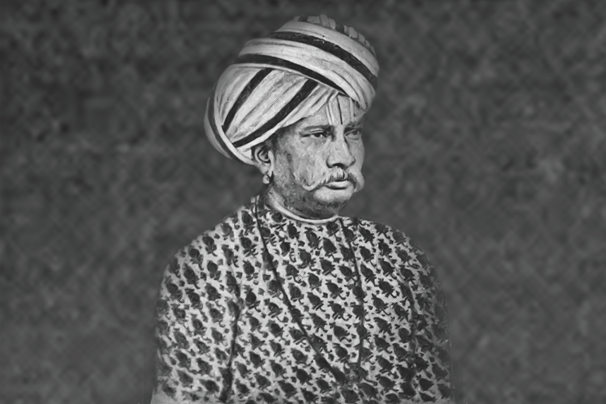 Gazulu Lakshminarasu Chetty: Portrait Of A Hindutva Pioneer From Madras