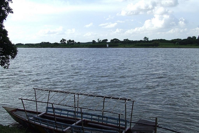 Brahmaputra River. (Representative Image)(ignat/Wikimedia Commons)