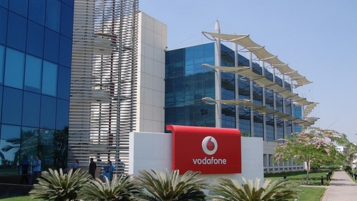 By recharging with the revised plan, Vodafone customers would now get 2 GB data per day, instead of 1.5 GB data quota per day (representative image) (Mosalm/Wikimedia commons)&nbsp;