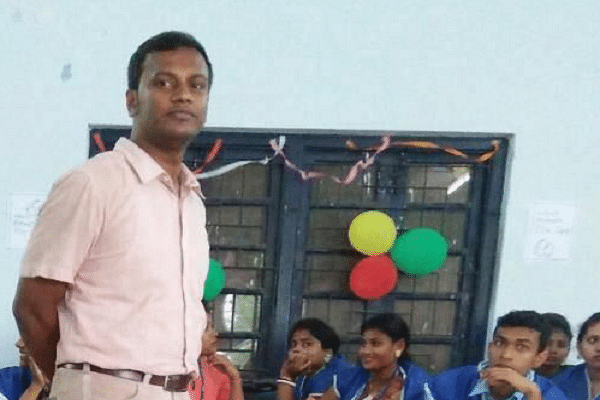 West Bengal: Accusing In-Laws Of Kidnapping Muslim Wife, Hindu NIT Professor Asks Hindutva Group And Police For Help